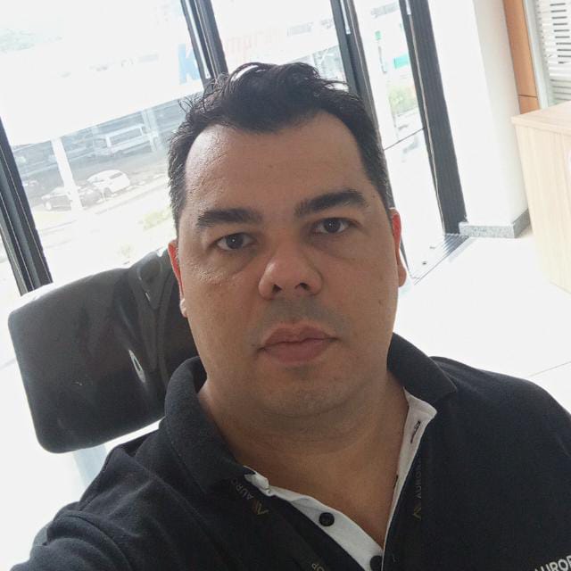 Engenheiro Jivago Colomé